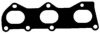 BGA MG7521 Gasket, exhaust manifold